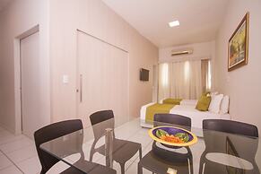 Pousada Marie Claire Flats