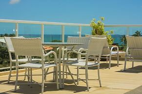 Pousada Marie Claire Flats