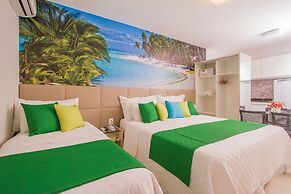 Pousada Marie Claire Flats