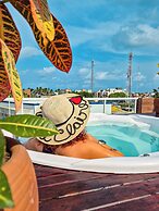 Pousada Marie Claire Flats