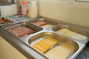 Pousada Marie Claire Flats