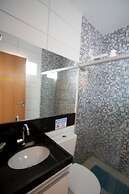 Pousada Marie Claire Flats