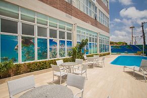 Pousada Marie Claire Flats