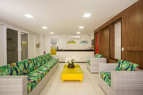 Pousada Marie Claire Flats