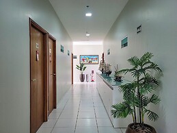 Pousada Marie Claire Flats