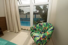 Pousada Marie Claire Flats