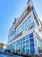 Pousada Marie Claire Flats