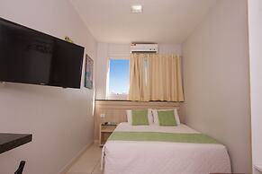 Pousada Marie Claire Flats