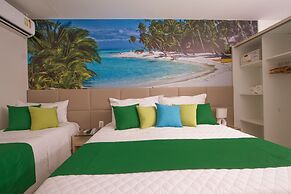 Pousada Marie Claire Flats