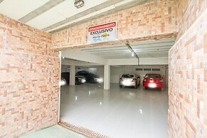 Pousada Marie Claire Flats