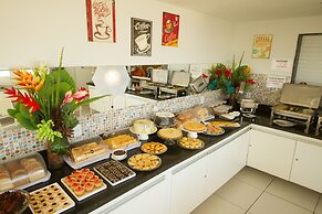 Pousada Marie Claire Flats