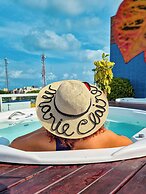 Pousada Marie Claire Flats