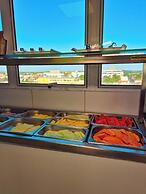 Pousada Marie Claire Flats