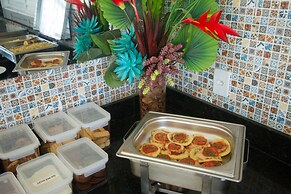 Pousada Marie Claire Flats