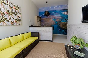 Pousada Marie Claire Flats