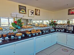 Pousada Marie Claire Flats