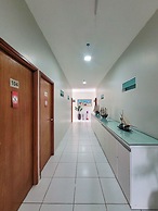 Pousada Marie Claire Flats