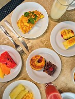 Pousada Marie Claire Flats