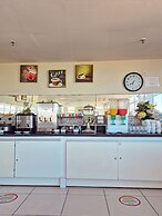 Pousada Marie Claire Flats