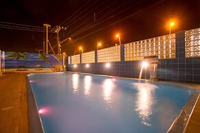 Pousada Marie Claire Flats