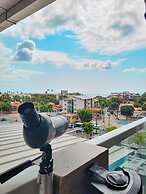 Pousada Marie Claire Flats