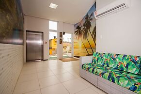 Pousada Marie Claire Flats