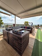 Pousada Marie Claire Flats