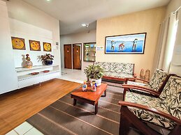 Pousada Marie Claire Flats