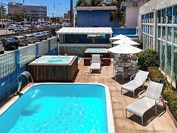 Pousada Marie Claire Flats