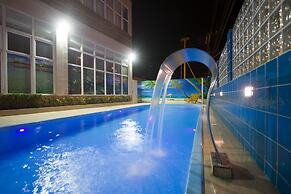 Pousada Marie Claire Flats