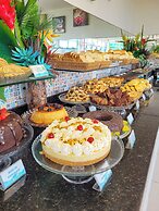 Pousada Marie Claire Flats