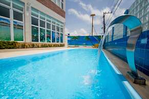 Pousada Marie Claire Flats