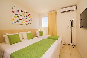 Pousada Marie Claire Flats