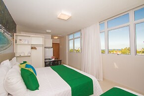 Pousada Marie Claire Flats