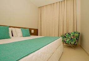 Pousada Marie Claire Flats