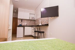 Pousada Marie Claire Flats