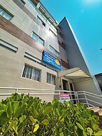 Pousada Marie Claire Flats