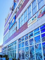 Pousada Marie Claire Flats