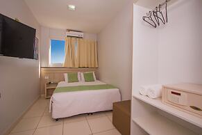 Pousada Marie Claire Flats