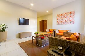 Pousada Marie Claire Flats