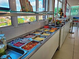 Pousada Marie Claire Flats