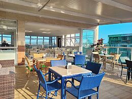 Pousada Marie Claire Flats