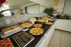 Pousada Marie Claire Flats