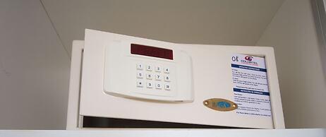 Pousada Marie Claire Flats