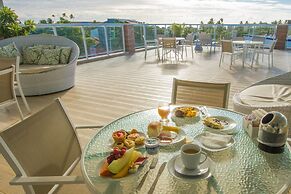 Pousada Marie Claire Flats