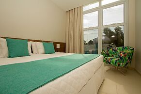 Pousada Marie Claire Flats