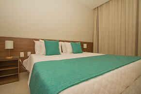 Pousada Marie Claire Flats