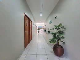 Pousada Marie Claire Flats