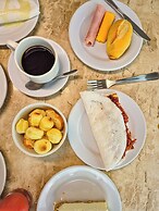 Pousada Marie Claire Flats