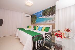 Pousada Marie Claire Flats